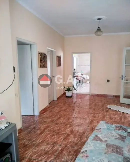 Casa com 3 quartos à venda, 150m2 em Sorocaba - SP - imagem 3 Foto 3 de Casa com 3 quartos à venda, 150m2 em Sorocaba - SP