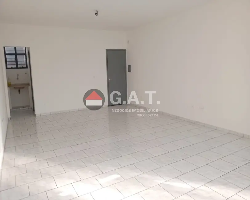 Foto 1 de Sala Comercial para alugar, 50m2 em Vila Lucy, Sorocaba - SP