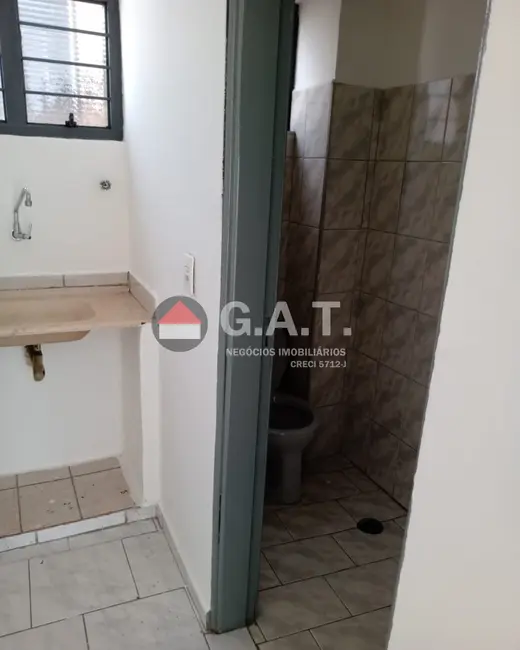 Foto 5 de Sala Comercial para alugar, 50m2 em Vila Lucy, Sorocaba - SP