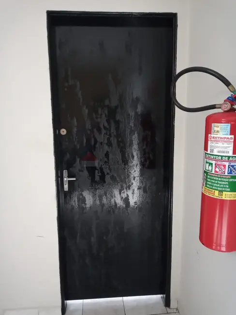 Foto 3 de Sala Comercial para alugar, 50m2 em Vila Lucy, Sorocaba - SP