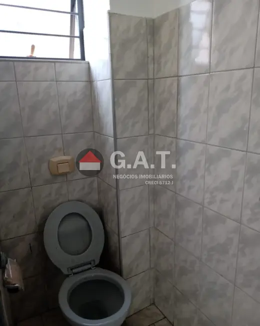 Foto 6 de Sala Comercial para alugar, 50m2 em Vila Lucy, Sorocaba - SP