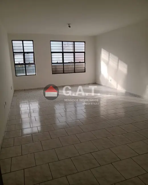 Foto 2 de Sala Comercial para alugar, 50m2 em Vila Lucy, Sorocaba - SP