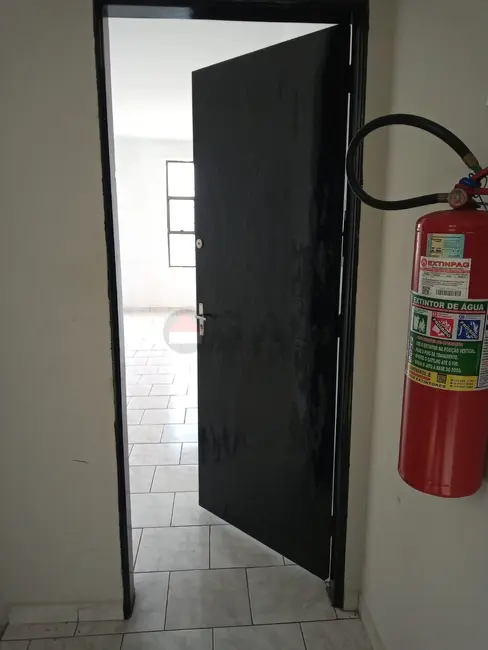 Foto 4 de Sala Comercial para alugar, 50m2 em Vila Lucy, Sorocaba - SP