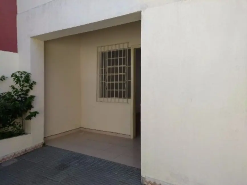 Foto 8 de Casa com 2 quartos à venda, 70m2 em Vila Trujillo, Sorocaba - SP