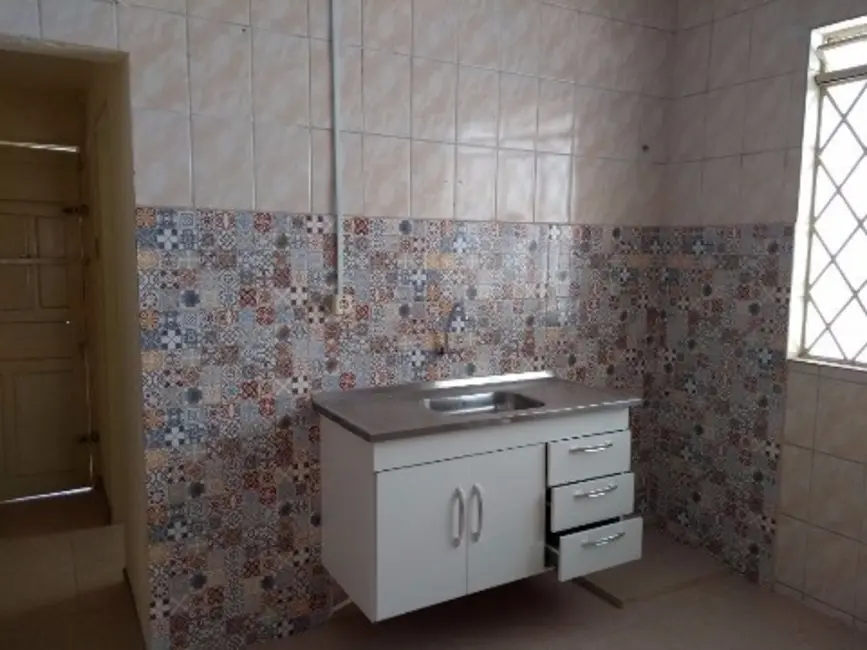 Foto 6 de Casa com 2 quartos à venda, 70m2 em Vila Trujillo, Sorocaba - SP