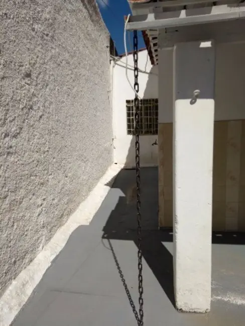 Foto 3 de Casa com 2 quartos à venda, 70m2 em Vila Trujillo, Sorocaba - SP