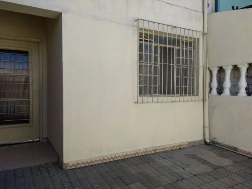 Foto 9 de Casa com 2 quartos à venda, 70m2 em Vila Trujillo, Sorocaba - SP