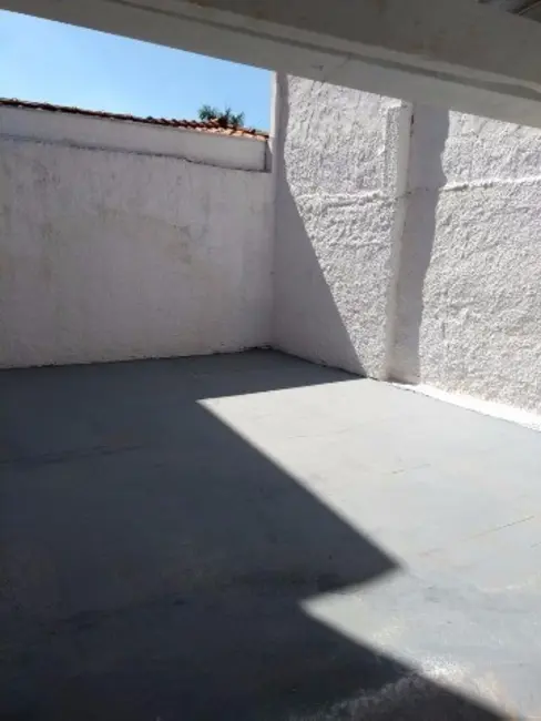 Foto 4 de Casa com 2 quartos à venda, 70m2 em Vila Trujillo, Sorocaba - SP