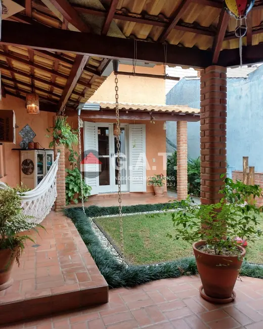 Foto 5 de Casa de Condomínio com 3 quartos à venda, 245m2 em Jardim Ibiti do Paço, Sorocaba - SP