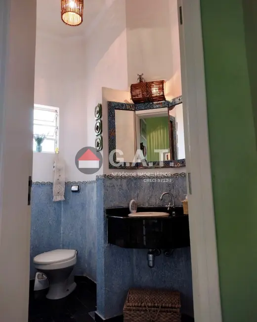 Foto 7 de Casa de Condomínio com 3 quartos à venda, 245m2 em Jardim Ibiti do Paço, Sorocaba - SP