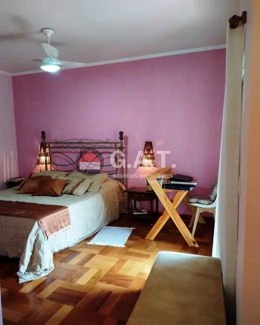 Foto 8 de Casa de Condomínio com 3 quartos à venda, 245m2 em Jardim Ibiti do Paço, Sorocaba - SP