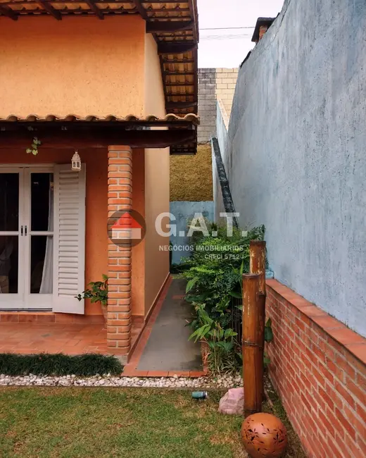 Foto 2 de Casa de Condomínio com 3 quartos à venda, 245m2 em Jardim Ibiti do Paço, Sorocaba - SP