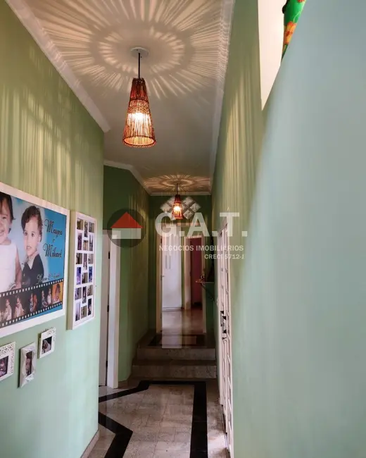 Foto 6 de Casa de Condomínio com 3 quartos à venda, 245m2 em Jardim Ibiti do Paço, Sorocaba - SP