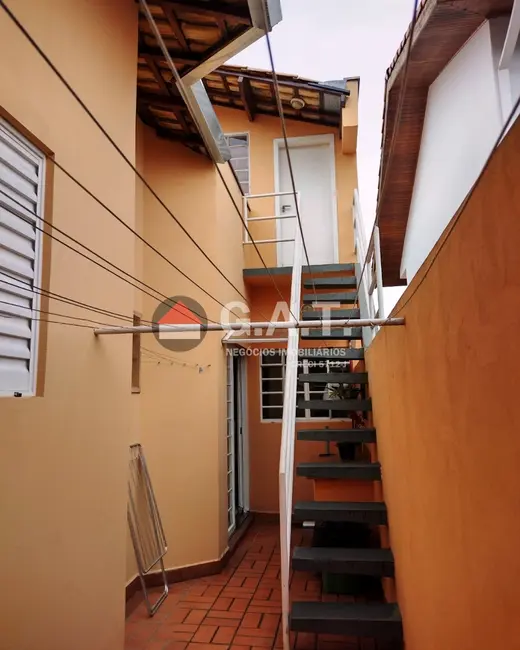 Foto 9 de Casa de Condomínio com 3 quartos à venda, 245m2 em Jardim Ibiti do Paço, Sorocaba - SP