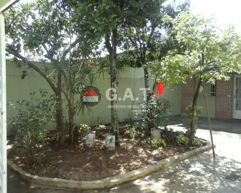 Foto 4 de Casa com 2 quartos à venda, 82m2 em Parque Ouro Fino, Sorocaba - SP