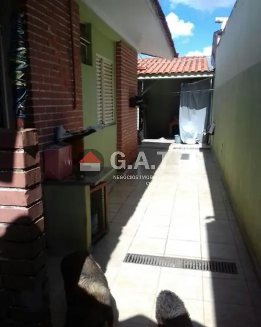 Foto 3 de Casa com 2 quartos à venda, 82m2 em Parque Ouro Fino, Sorocaba - SP