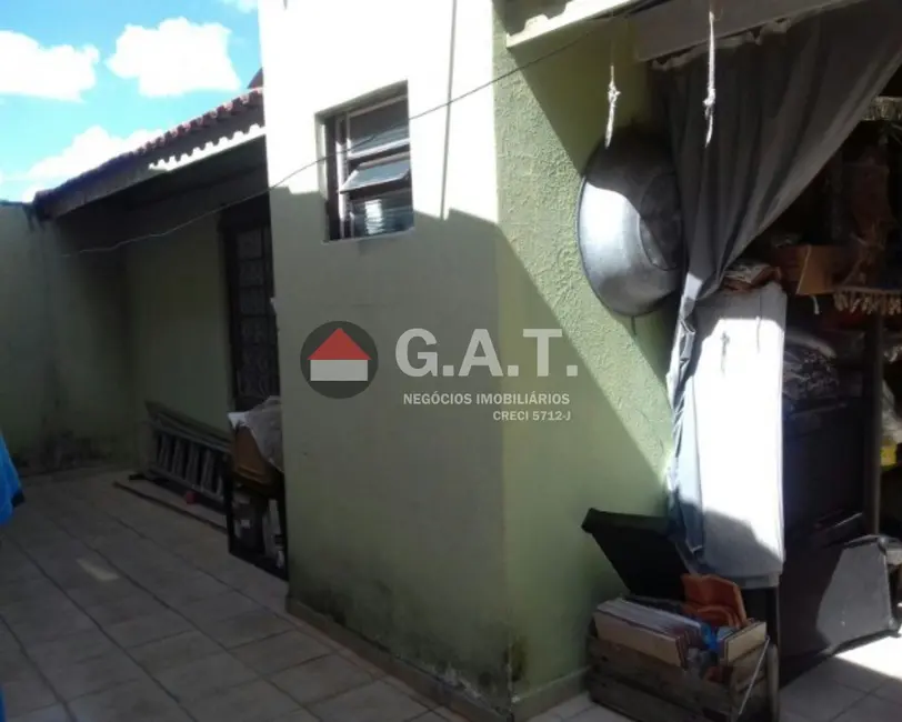 Foto 2 de Casa com 2 quartos à venda, 82m2 em Parque Ouro Fino, Sorocaba - SP