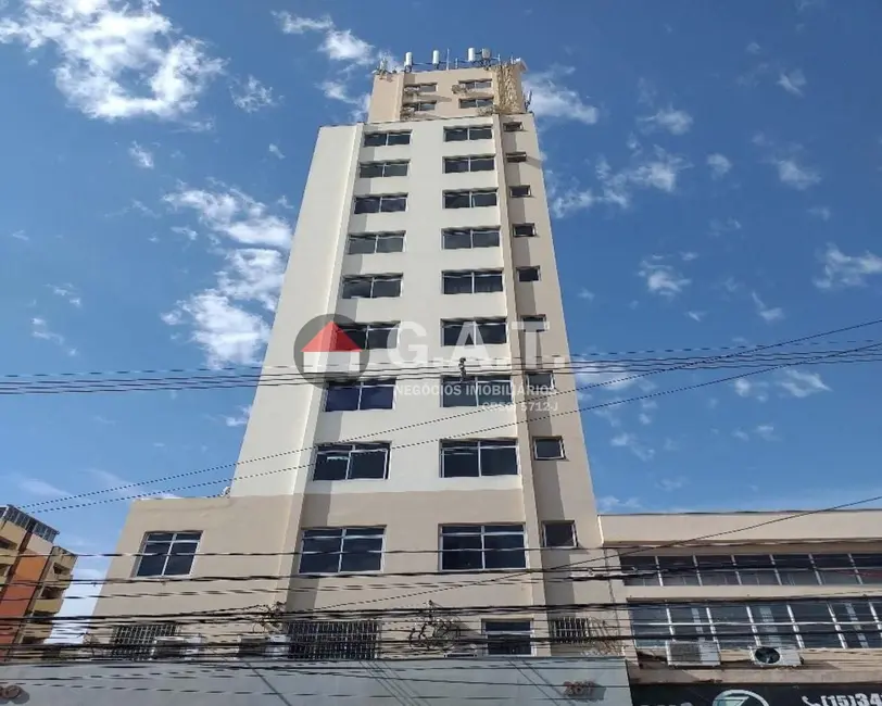 Foto 1 de Sala Comercial à venda, 64m2 em Centro, Sorocaba - SP