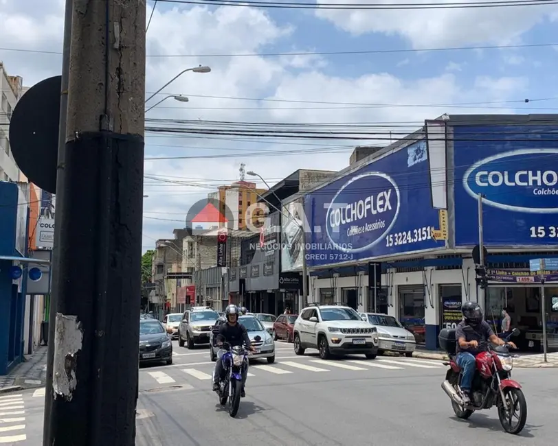 Foto 3 de Sala Comercial à venda, 150m2 em Centro, Sorocaba - SP