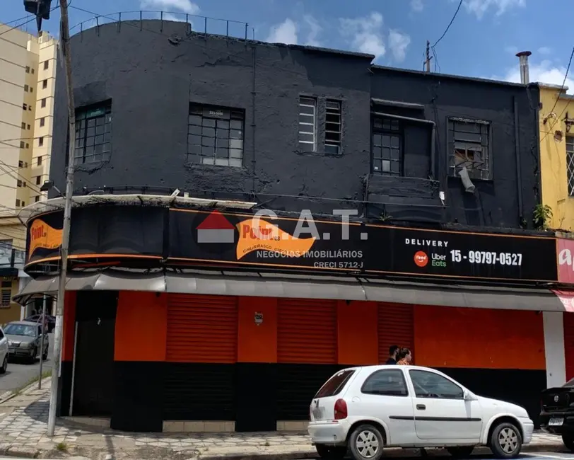 Foto 1 de Sala Comercial à venda, 150m2 em Centro, Sorocaba - SP