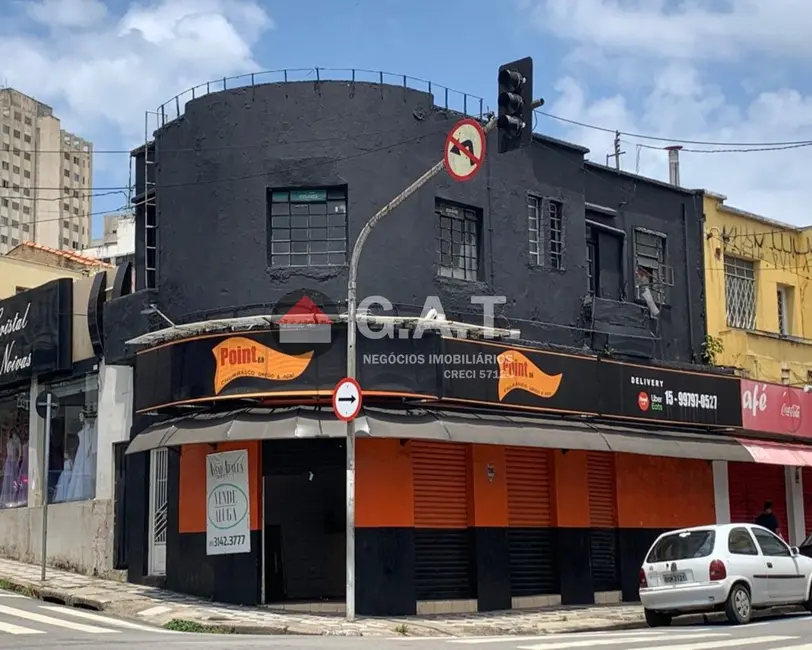 Foto 9 de Sala Comercial à venda, 150m2 em Centro, Sorocaba - SP