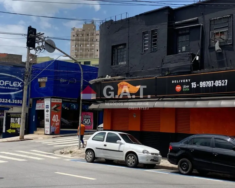 Foto 4 de Sala Comercial à venda, 150m2 em Centro, Sorocaba - SP