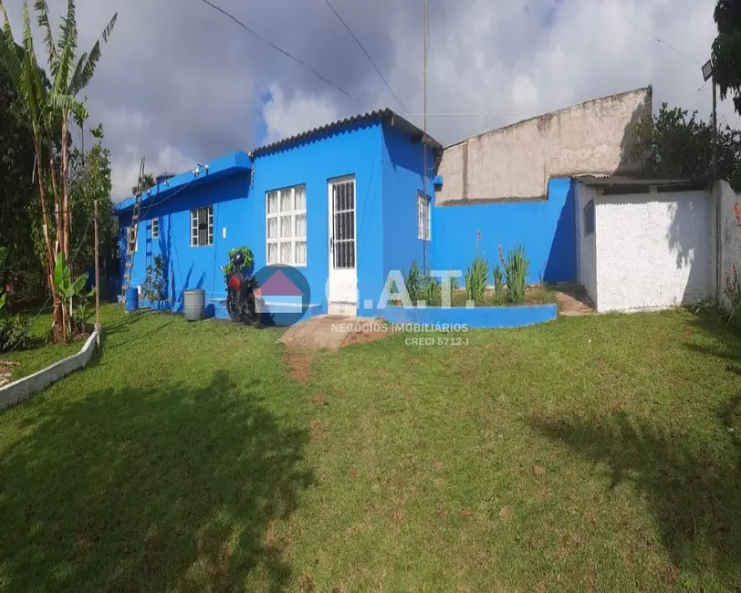 Foto 4 de Chácara com 1 quarto à venda, 100m2 em Salto De Pirapora - SP