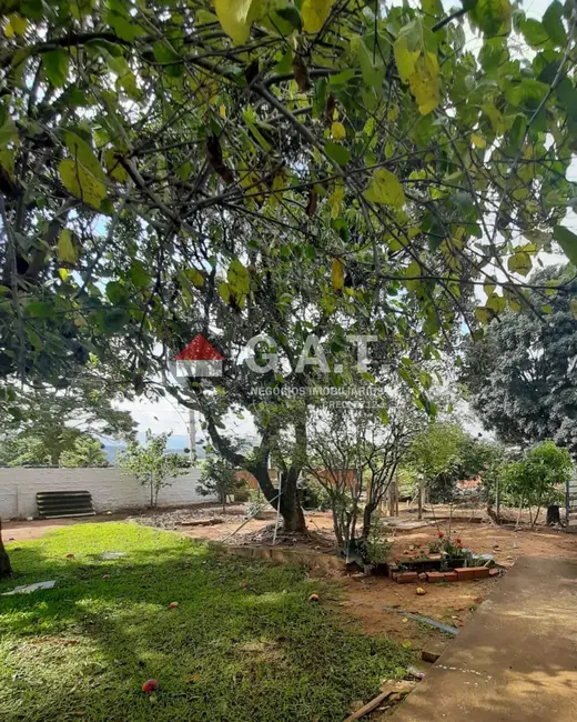 Foto 5 de Chácara com 1 quarto à venda, 100m2 em Salto De Pirapora - SP