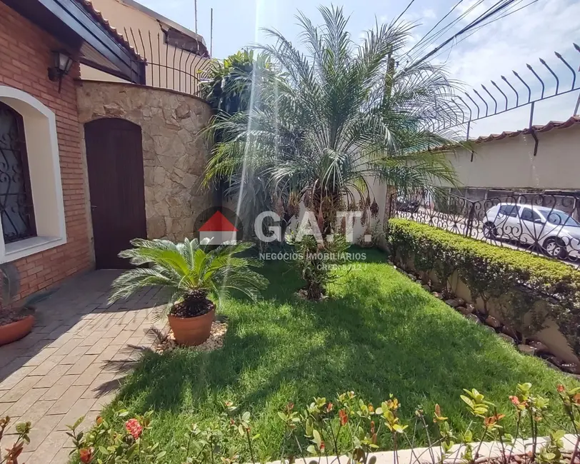 Casa com 4 quartos à venda, 295m2 em Vila Barão, Sorocaba - SP - imagem 7 Foto 7 de Casa com 4 quartos à venda, 295m2 em Vila Barão, Sorocaba - SP