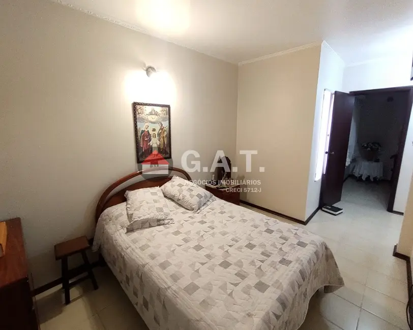 Casa com 4 quartos à venda, 295m2 em Vila Barão, Sorocaba - SP - imagem 8 Foto 8 de Casa com 4 quartos à venda, 295m2 em Vila Barão, Sorocaba - SP