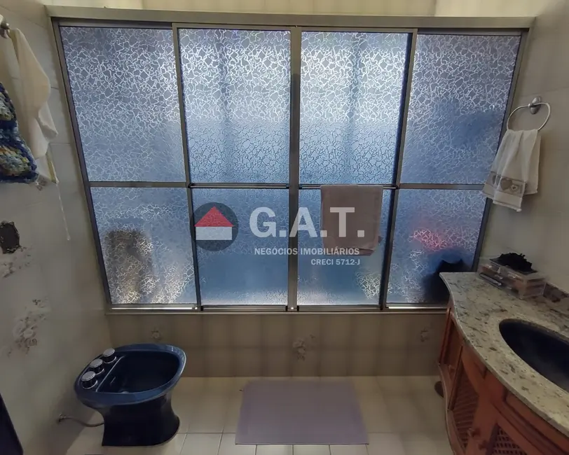 Casa com 4 quartos à venda, 295m2 em Vila Barão, Sorocaba - SP - imagem 9 Foto 9 de Casa com 4 quartos à venda, 295m2 em Vila Barão, Sorocaba - SP