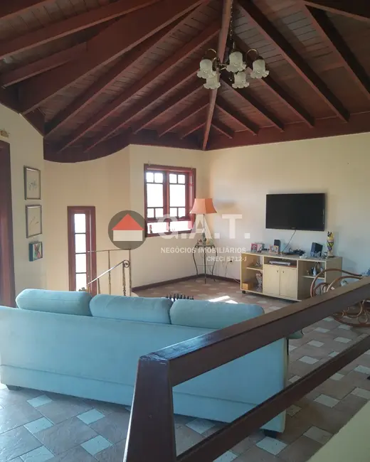 Foto 5 de Casa de Condomínio com 4 quartos à venda, 291m2 em Jardim Ibiti do Paço, Sorocaba - SP