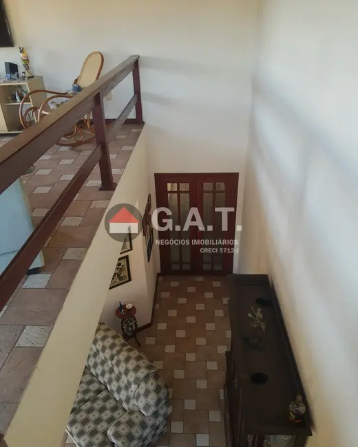Foto 4 de Casa de Condomínio com 4 quartos à venda, 291m2 em Jardim Ibiti do Paço, Sorocaba - SP