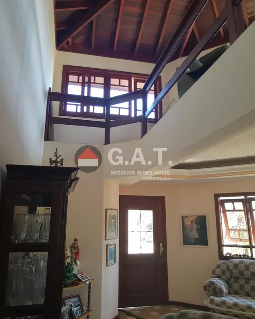 Foto 9 de Casa de Condomínio com 4 quartos à venda, 291m2 em Jardim Ibiti do Paço, Sorocaba - SP