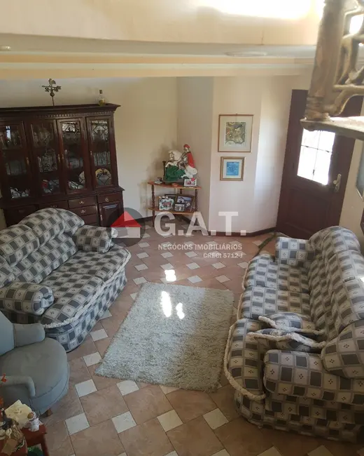 Foto 7 de Casa de Condomínio com 4 quartos à venda, 291m2 em Jardim Ibiti do Paço, Sorocaba - SP