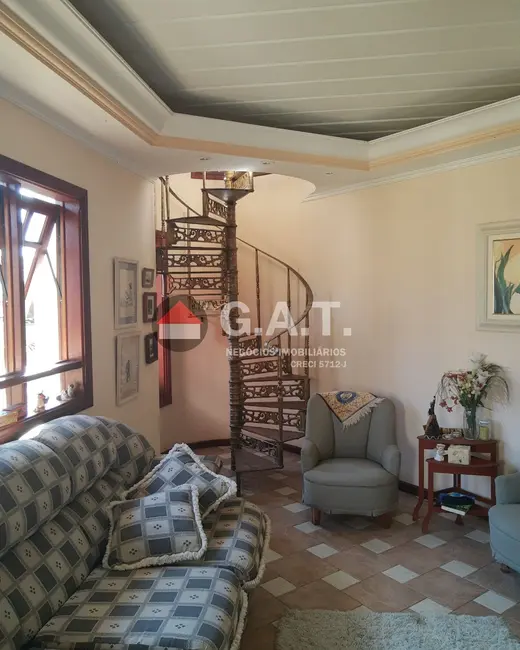 Foto 8 de Casa de Condomínio com 4 quartos à venda, 291m2 em Jardim Ibiti do Paço, Sorocaba - SP