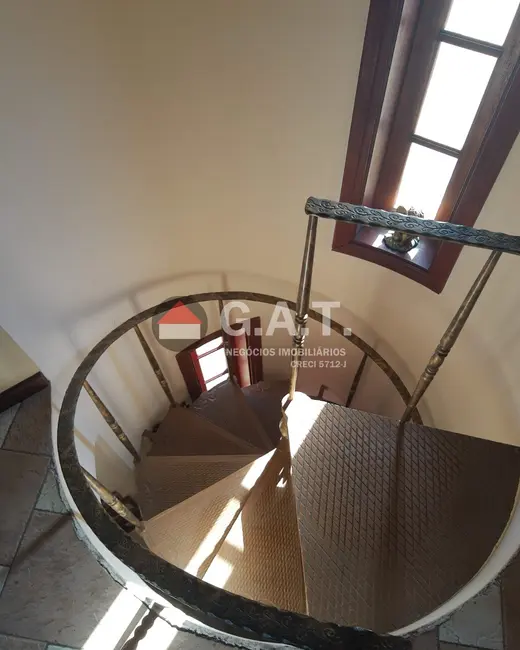 Foto 6 de Casa de Condomínio com 4 quartos à venda, 291m2 em Jardim Ibiti do Paço, Sorocaba - SP