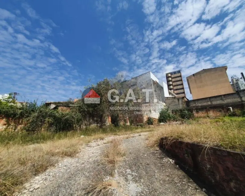 Foto 5 de Terreno / Lote à venda, 720m2 em Centro, Sorocaba - SP