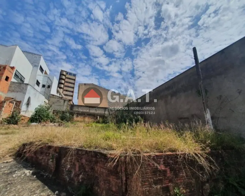 Foto 4 de Terreno / Lote à venda, 720m2 em Centro, Sorocaba - SP