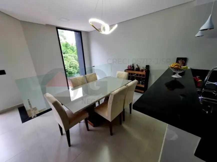 Foto 5 de Casa de Condomínio com 3 quartos à venda, 230m2 em Jardim Gramados de Sorocaba, Sorocaba - SP