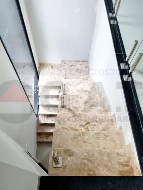 Foto 8 de Casa de Condomínio com 3 quartos à venda, 230m2 em Jardim Gramados de Sorocaba, Sorocaba - SP