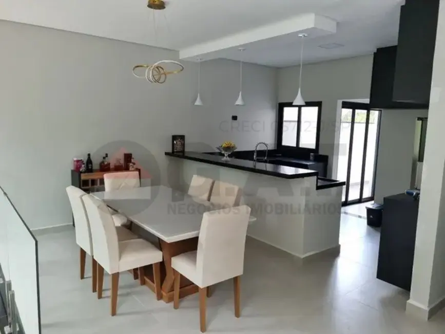 Foto 2 de Casa de Condomínio com 3 quartos à venda, 230m2 em Jardim Gramados de Sorocaba, Sorocaba - SP