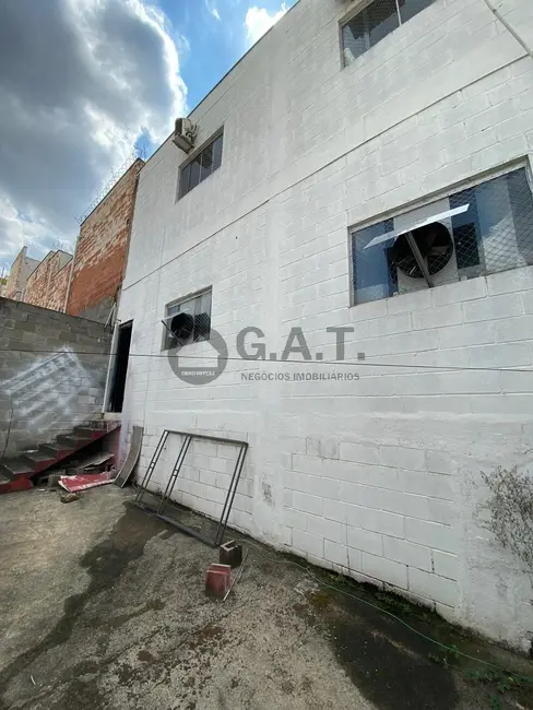 Foto 6 de Armazém / Galpão à venda, 410m2 em Wanel Ville, Sorocaba - SP