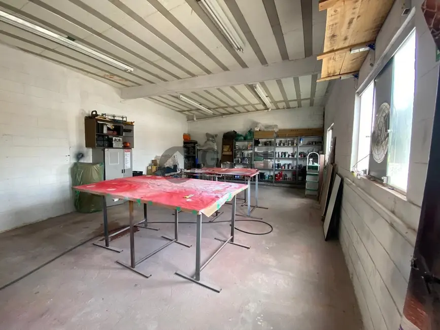 Foto 9 de Armazém / Galpão à venda, 410m2 em Wanel Ville, Sorocaba - SP