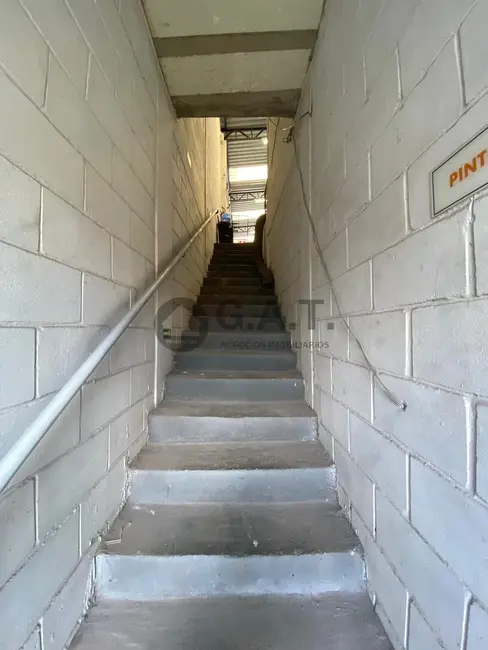 Foto 5 de Armazém / Galpão à venda, 410m2 em Wanel Ville, Sorocaba - SP