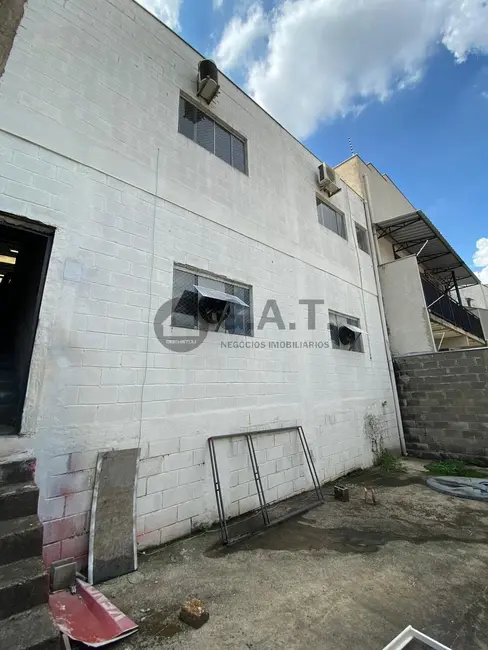 Foto 8 de Armazém / Galpão à venda, 410m2 em Wanel Ville, Sorocaba - SP