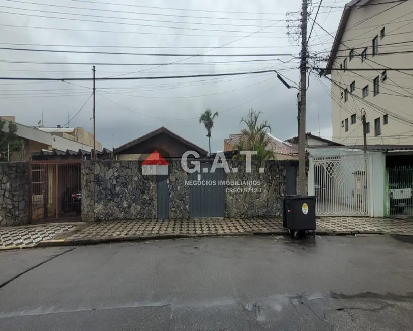 Foto 1 de Casa com 2 quartos à venda, 200m2 em Jardim Europa, Sorocaba - SP