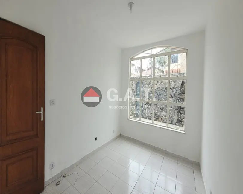 Foto 3 de Casa com 2 quartos para alugar, 200m2 em Jardim Europa, Sorocaba - SP