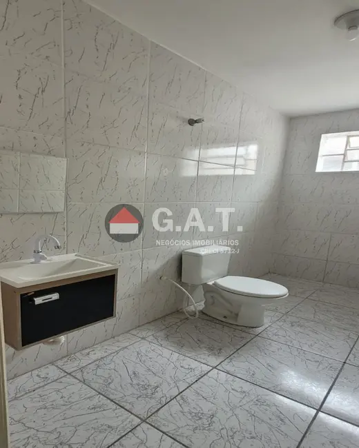 Foto 7 de Casa com 2 quartos para alugar, 200m2 em Jardim Europa, Sorocaba - SP