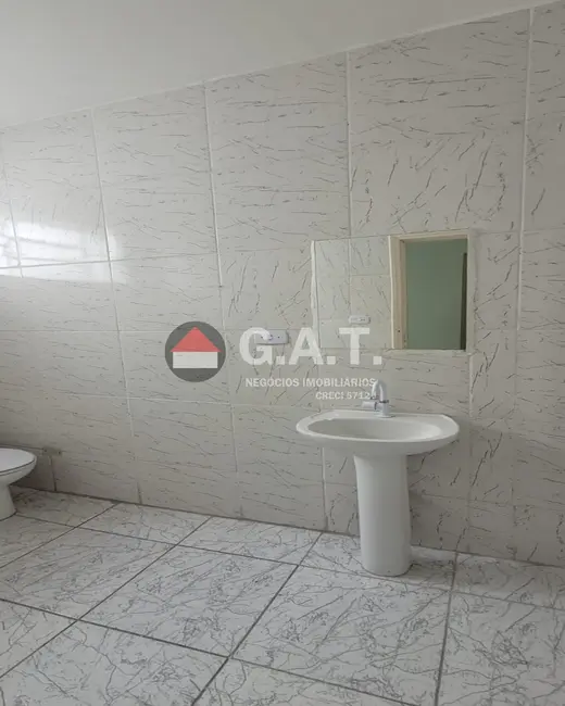 Foto 9 de Casa com 2 quartos para alugar, 200m2 em Jardim Europa, Sorocaba - SP